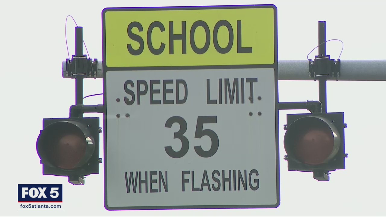 Marietta leaders seek ways to slow down traffic