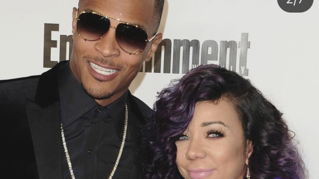 Sexual assault allegations against T.I. and Tiny