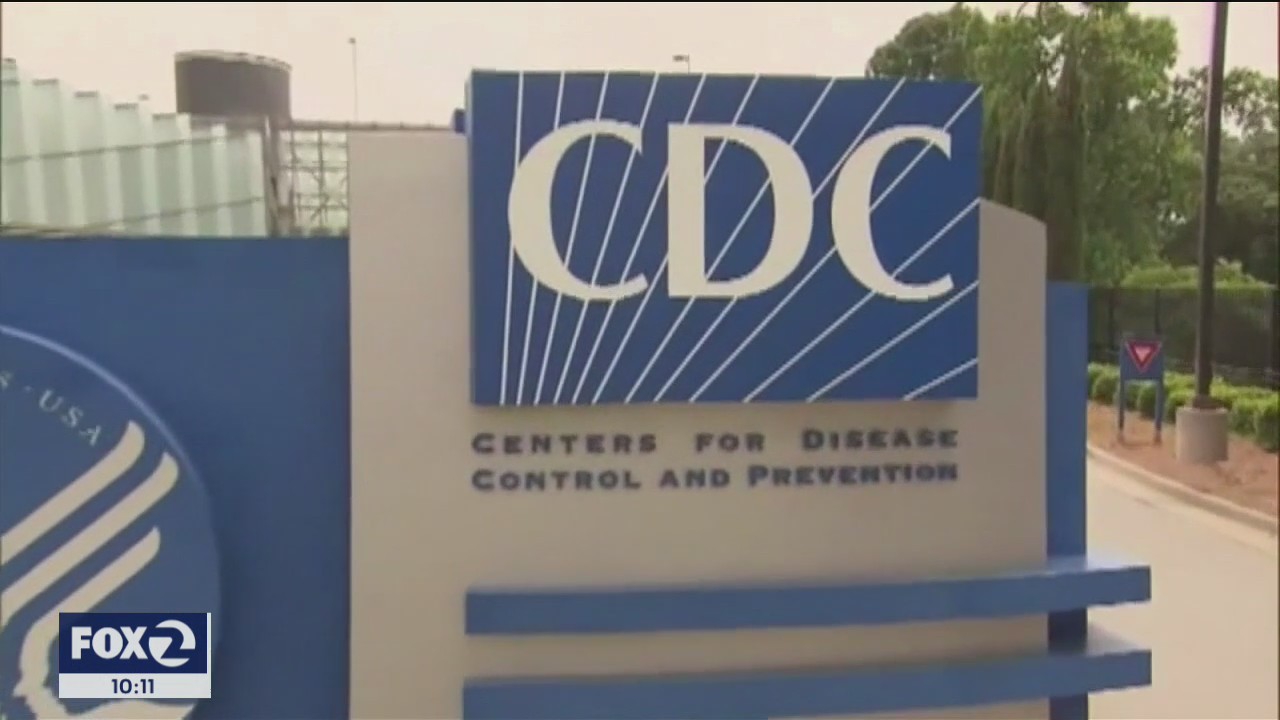 CDC says guidance on COVID-19 airborne transmission 'was posted in error'