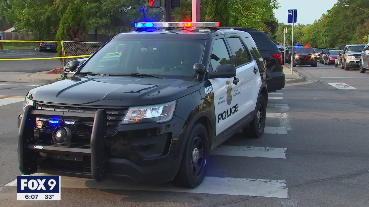 Majority of Minneapolis residents voice support for police funding at budget hearing