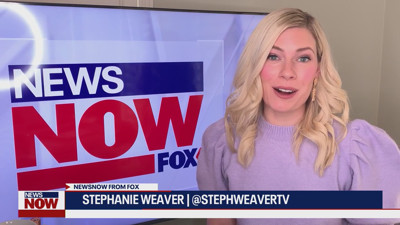 Struggling photographer gets help from Oprah Winfrey