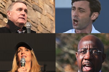Georgia Senate runoff races: Why they matter and what you need to know