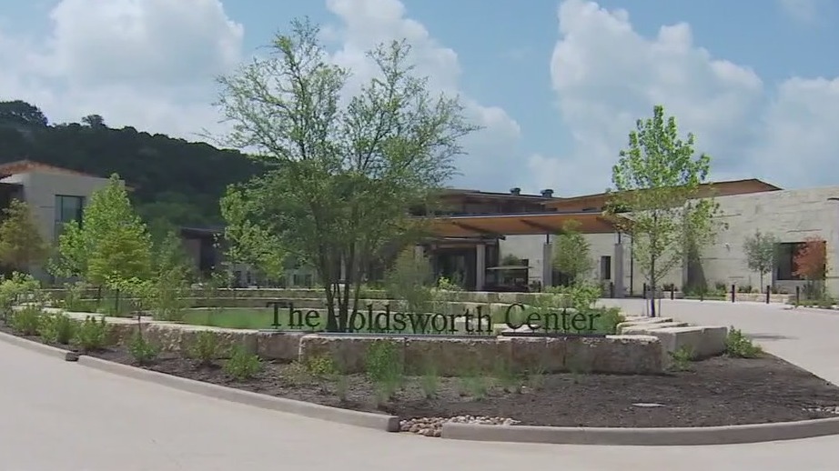 The Holdsworth Center helping educators become leadership experts