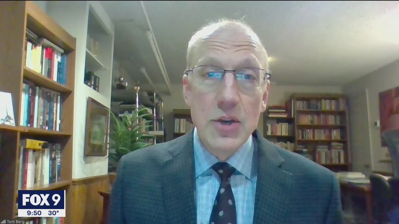 Law professor explains Minnesota absentee ballot legal battle