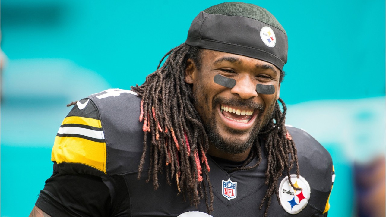 Former NFL star DeAngelo Williams sponsors over 500 mammograms, honors mom who died of breast cancer