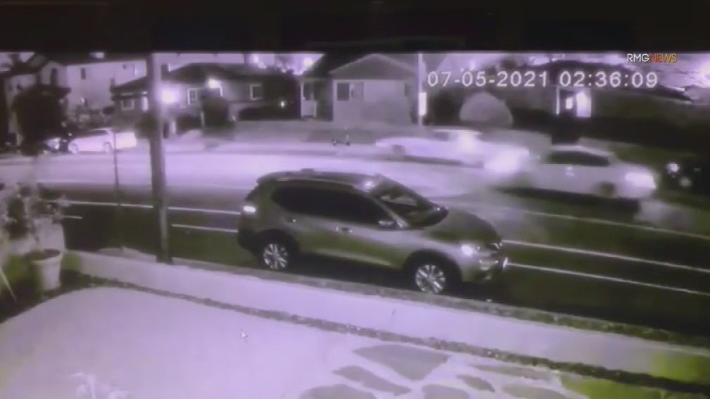 18-year-old killed in Venice car-to-car shooting