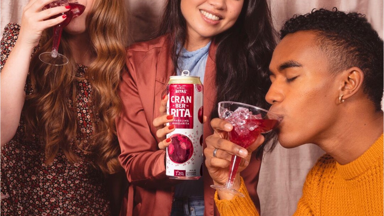 Margarita company will fly your significant other to meet your parents