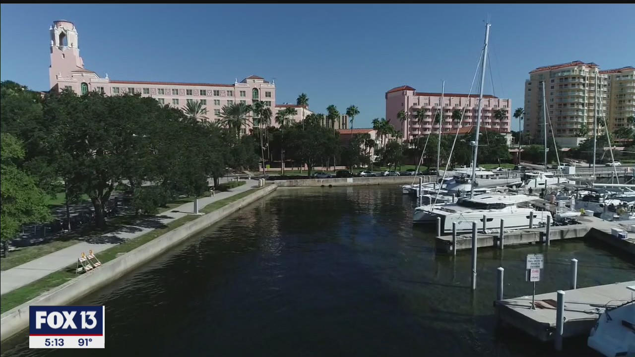 Developers allowed to build in flood-prone areas