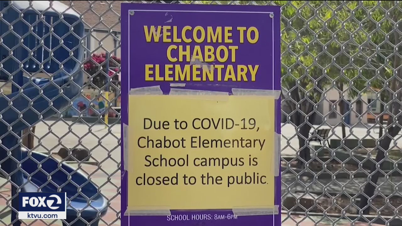 Newsom wants students back in classrooms by end of March