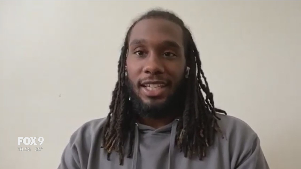 Vikings 1-on-1: Alexander Mattison