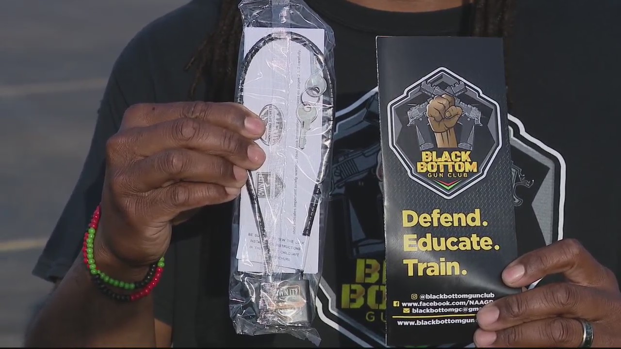 Accidental shooting that killed 12=year-old renews calls for gun safety education