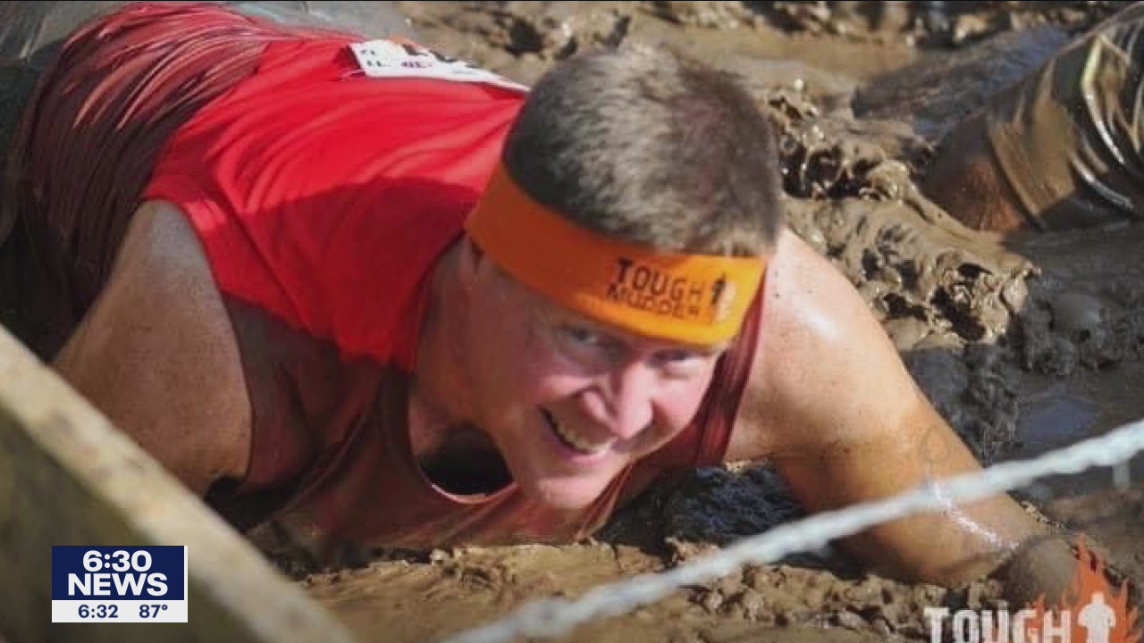 Surviving COVID-19: Athletic Minnesota dad spent nearly 1 month on ventilator