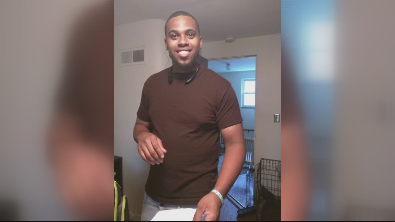 Father killed by drunk driver, leaves pregnant wife and 2 kids with autism behind