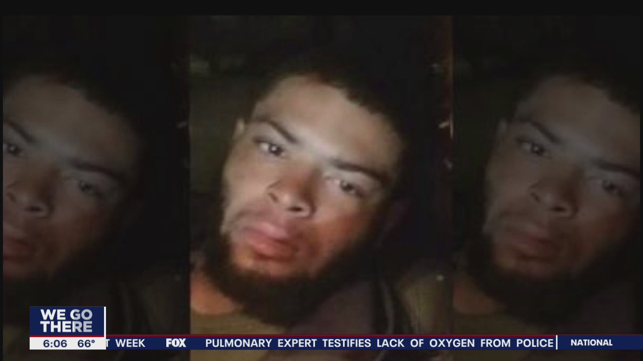 Deadly police shootout followed stop for traffic violation, Philadelphia police say