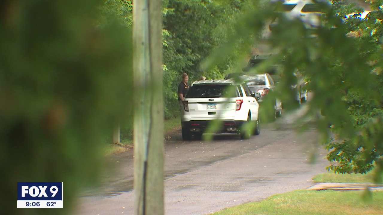 Suspect arrested for random deadly shooting of stranger in St. Cloud
