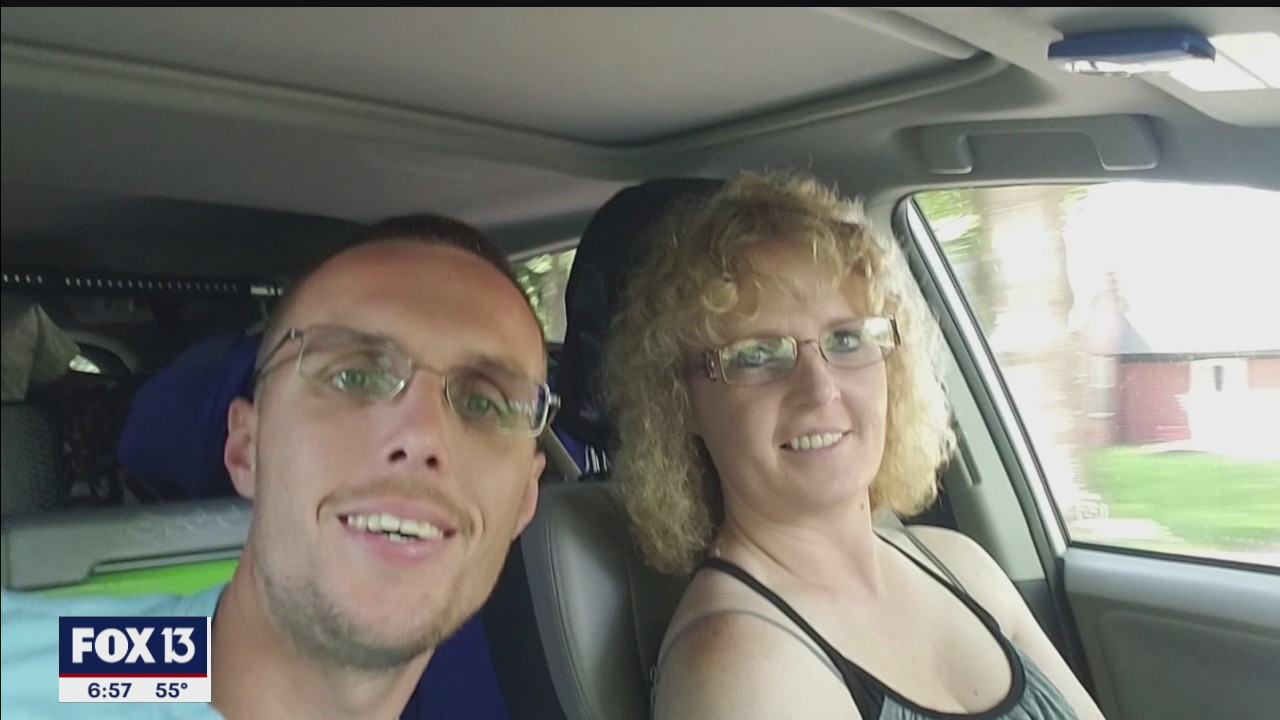 Brother and sister use business to help others