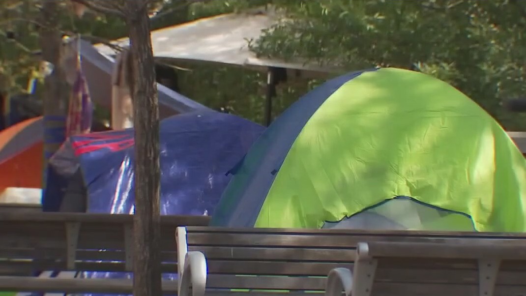 City of Austin to begin Phase 3 of camping ban enforcement July 11