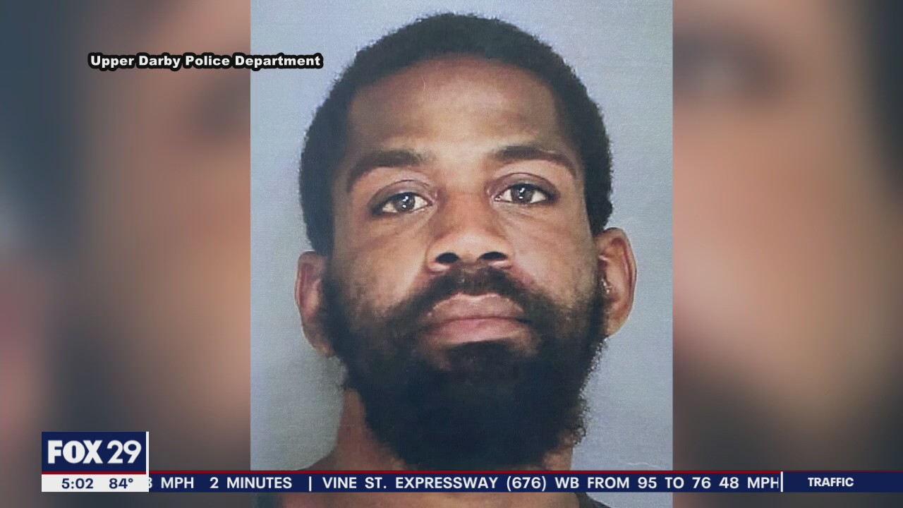 Suspect arrested in the murder of a woman found in a garbage bag in Germantown