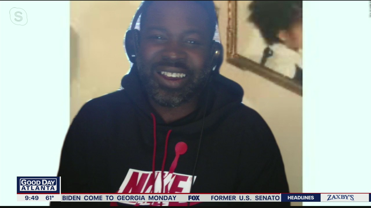 Atlanta man competing on Worst Cooks in America