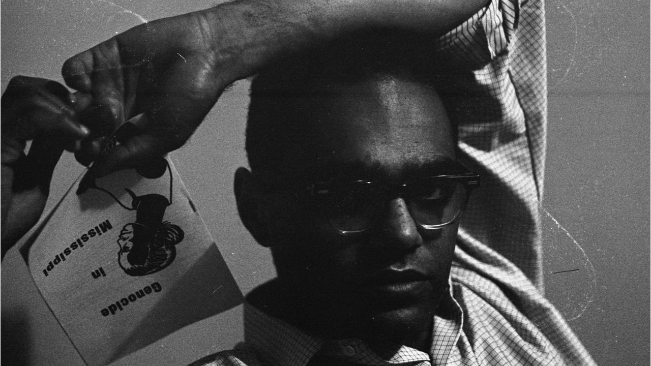 Civil rights activist Robert Moses passes away at 86