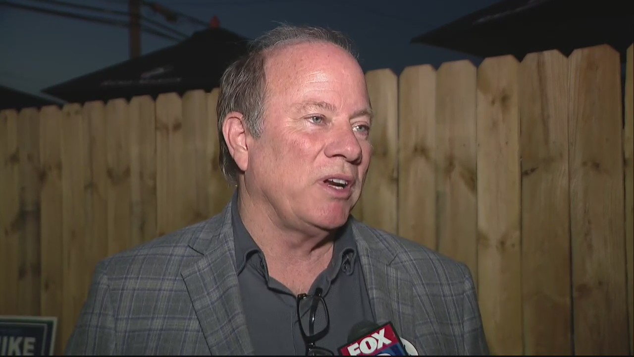Detroit Mayor Duggan a big Primary winner, Proposal P goes down