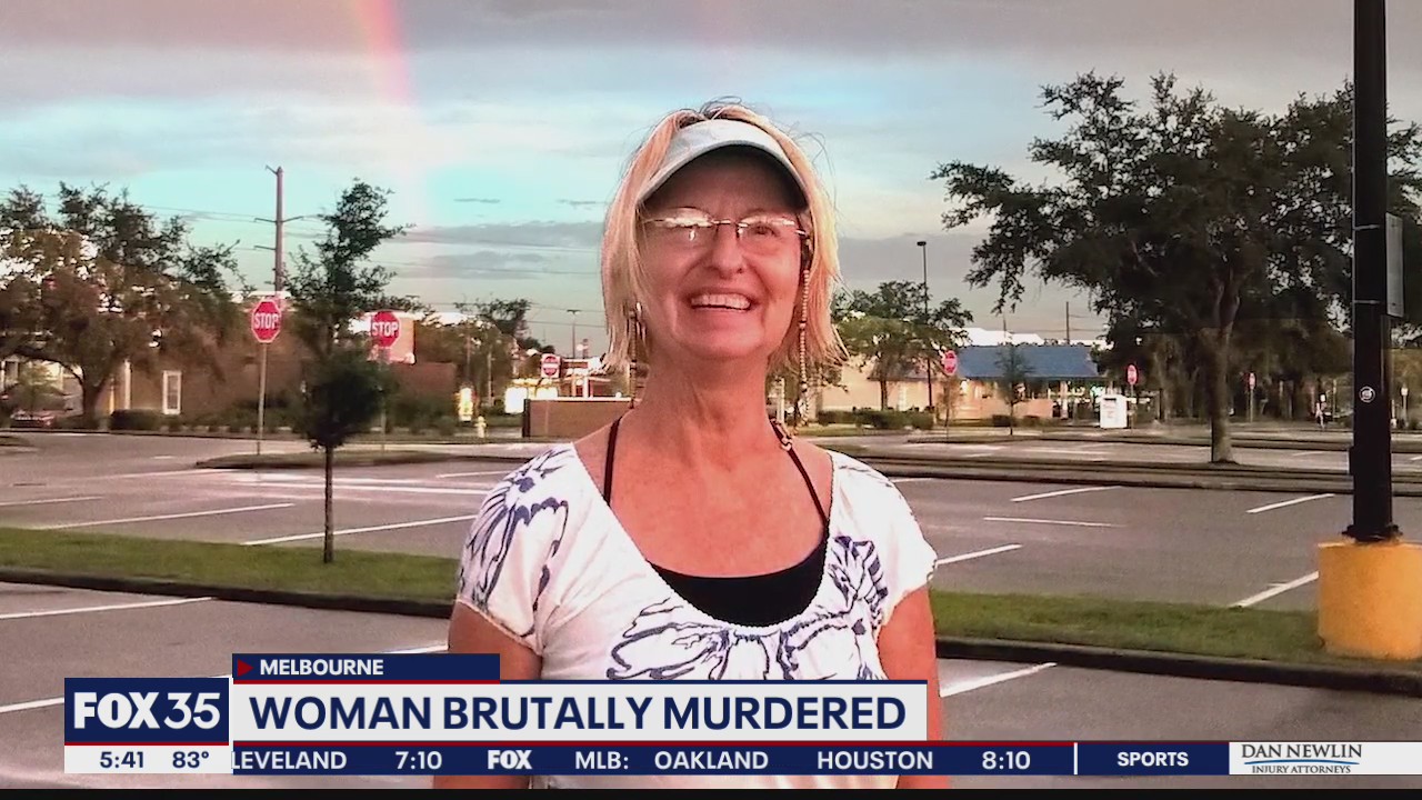 Arrest made in 2 murders in Melbourne, Pennsylvania