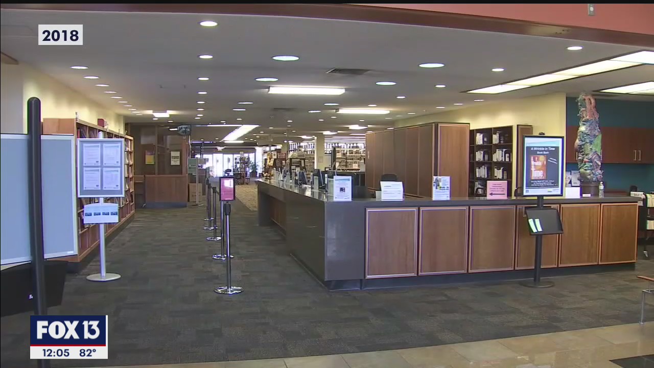 St. Pete prepares to reopen some facilities