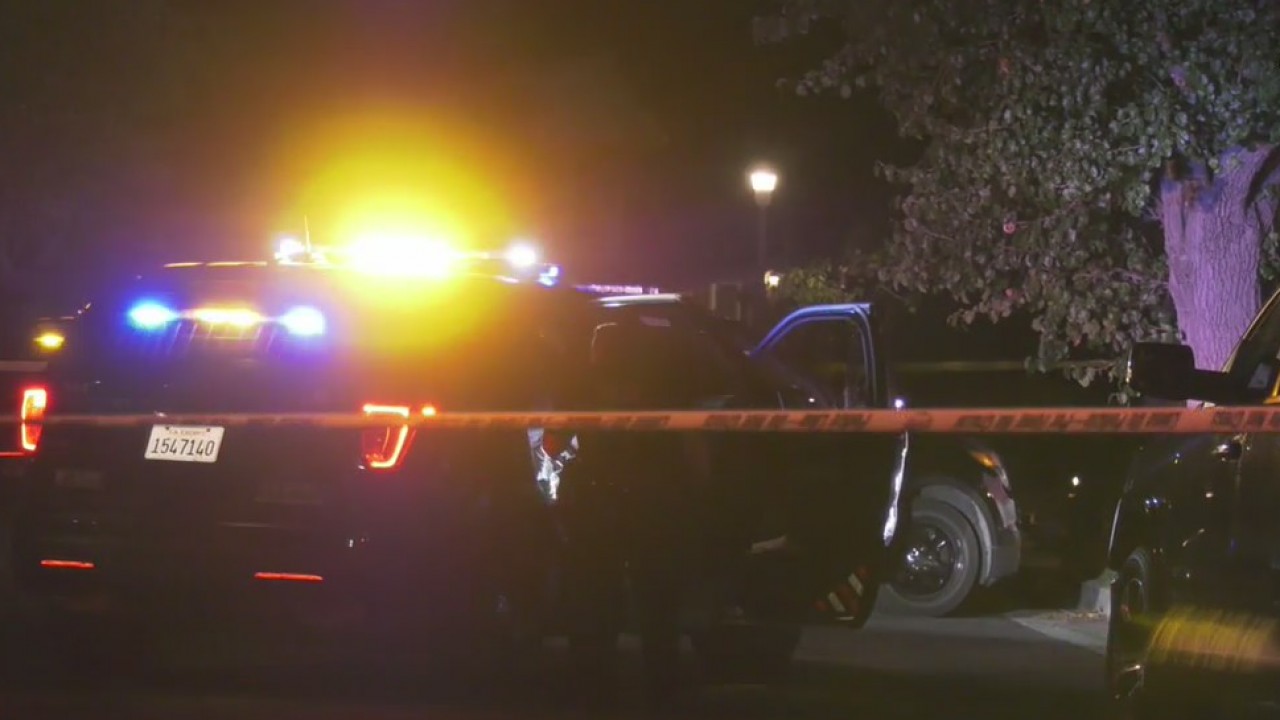 Small family gathering leads to fatal shooting in Encino