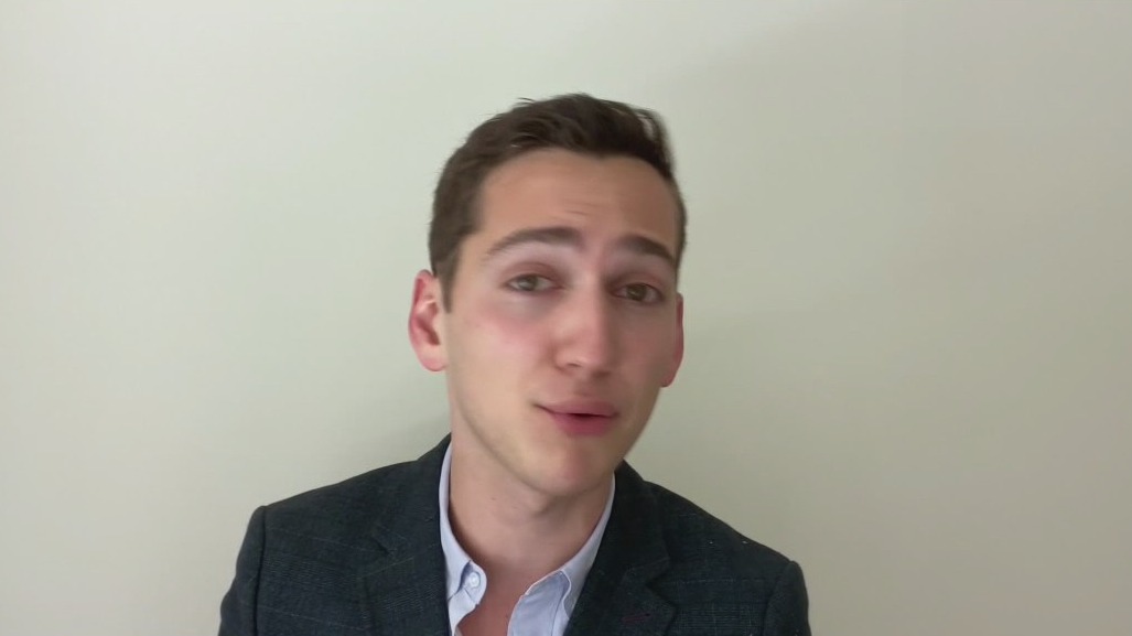 Matthew Friend does impressions of some Oscar friends for Good Day LA