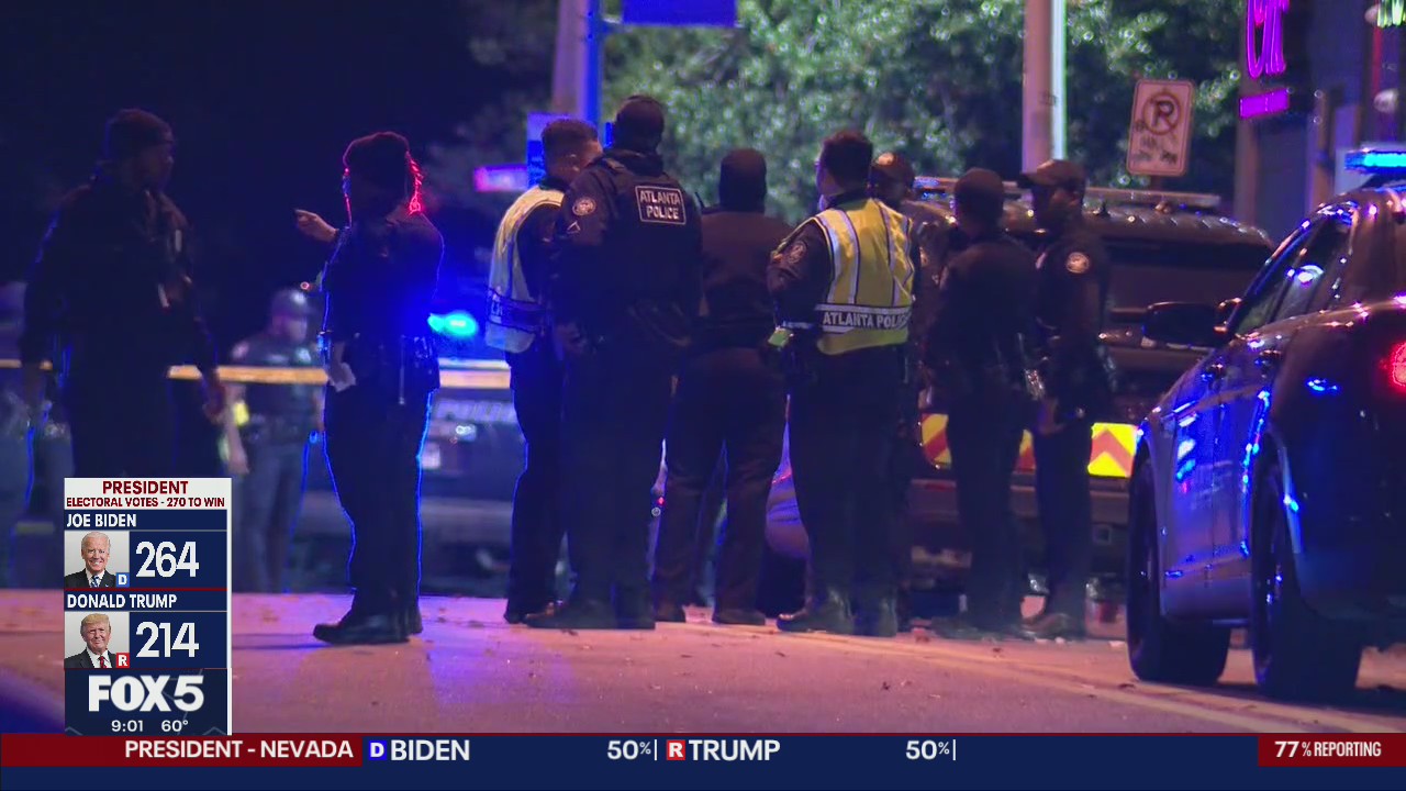 2 dead, 3 injured in officer-involved shooting