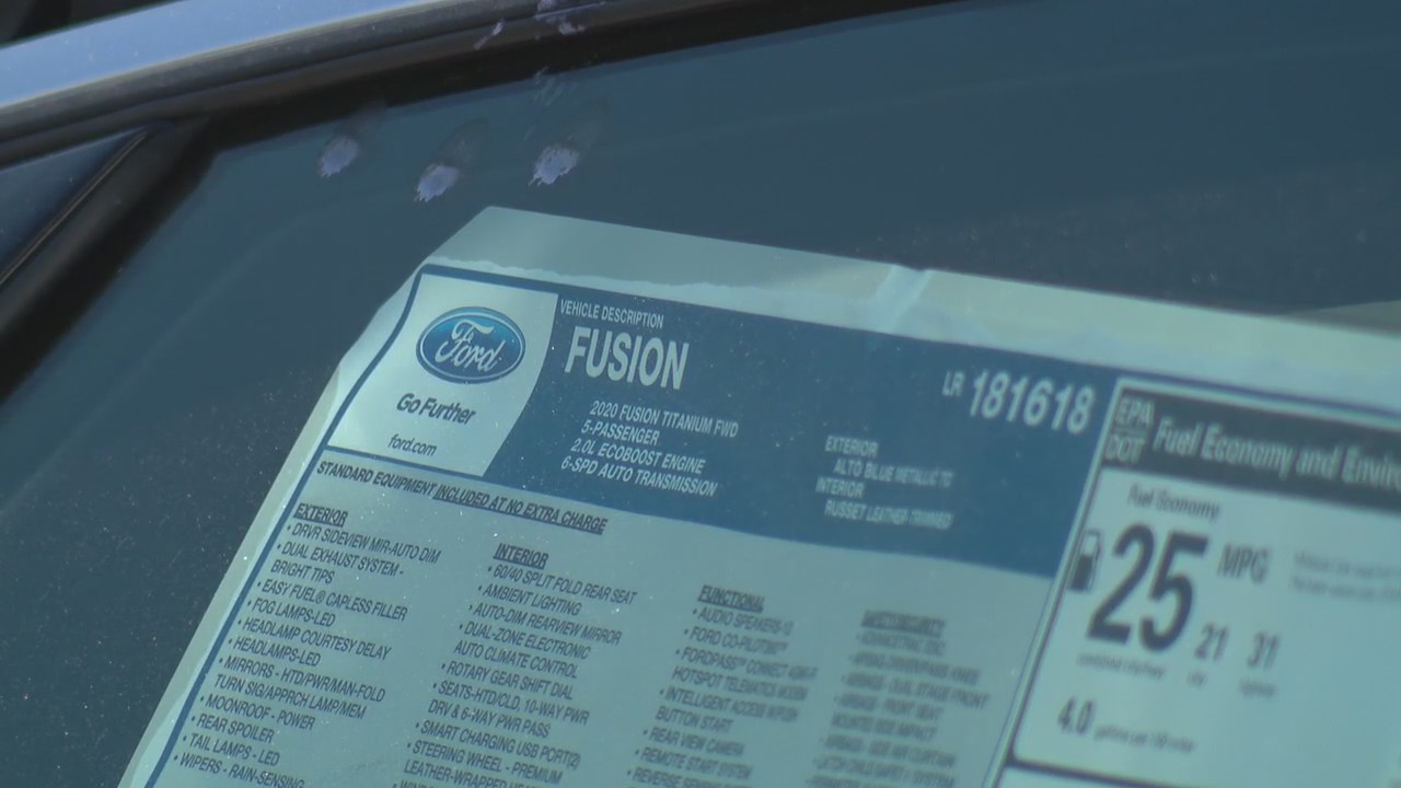 Ford rolls out Ford Promise incentive during COVID-19 pandemic