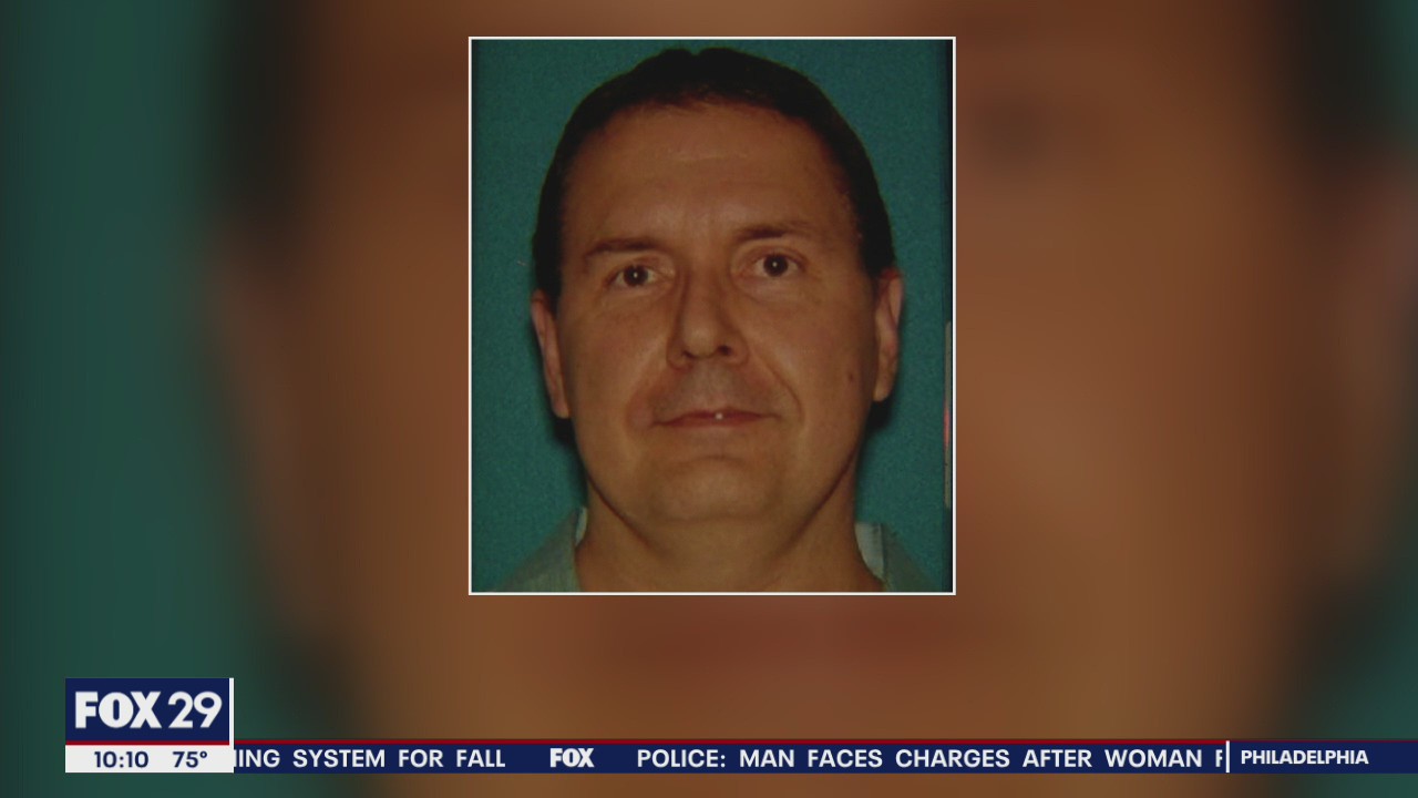 Man fatally shoots employee at Mount Laurel medical office, prosecutors say