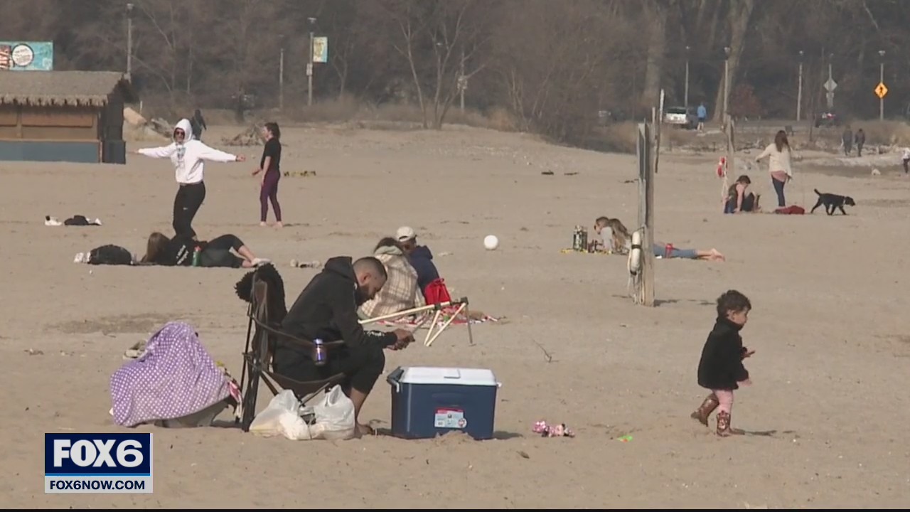 Experts: Post-pandemic is not normal, yet optimism abounds