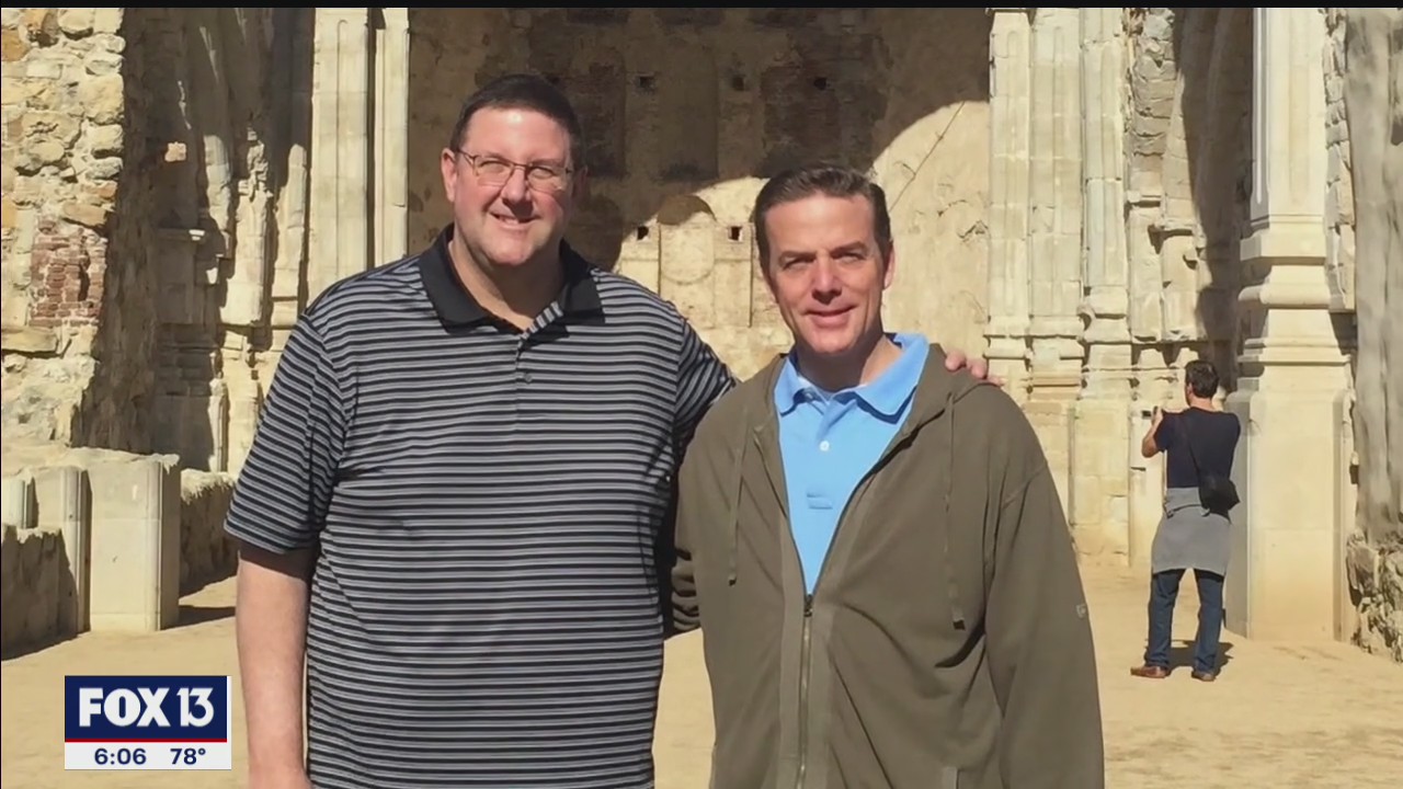 Bishop brothers