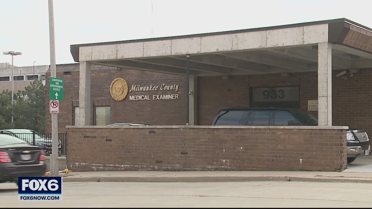 16 Milwaukee County teens lost to gun violence since September