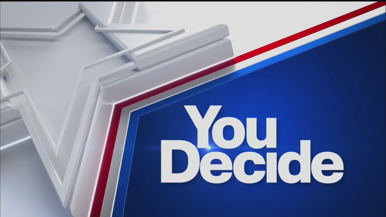 Candidates campaign ahead of NYC Mayoral debate