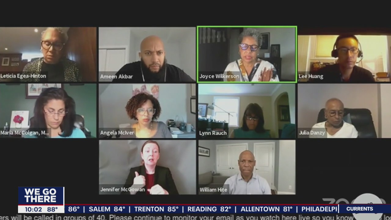 School District of Philadelphia proposes revised remote learning plan for fall