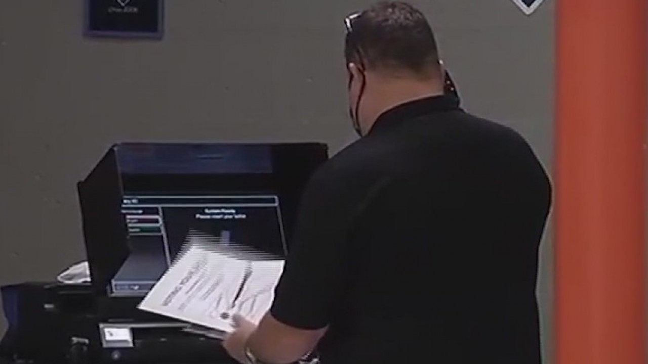 Florida Senator introduces bill to change how elections are done