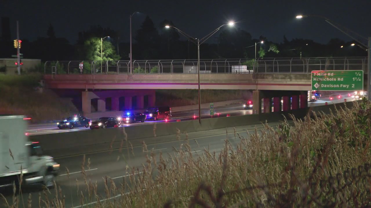 Road rage behind several highway shootings over past three weeks