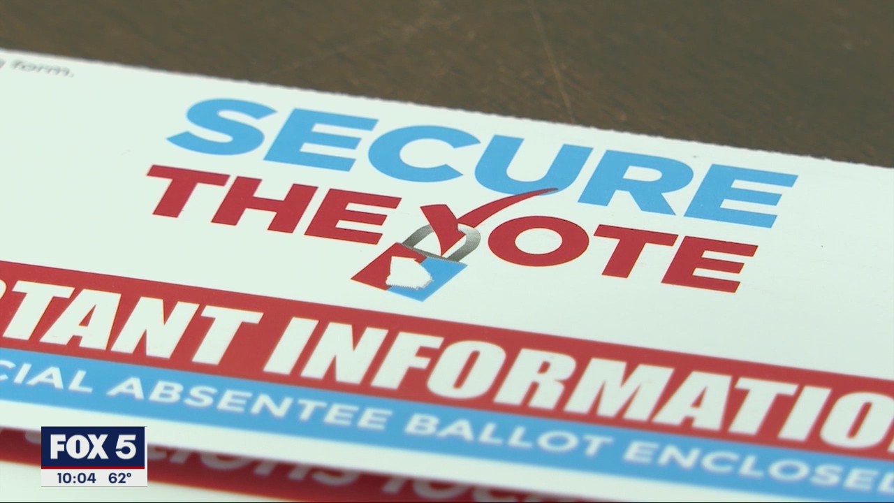 Managing campaigning stress