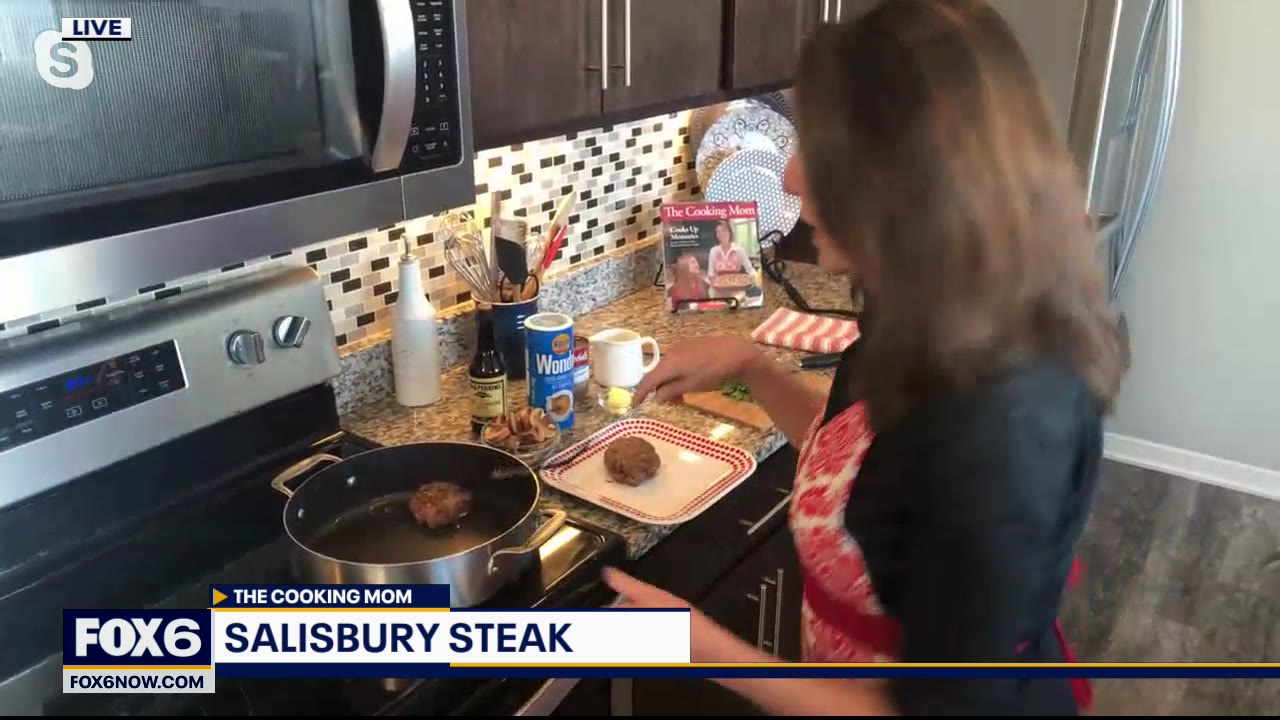 An age-old recipe that never goes out of style