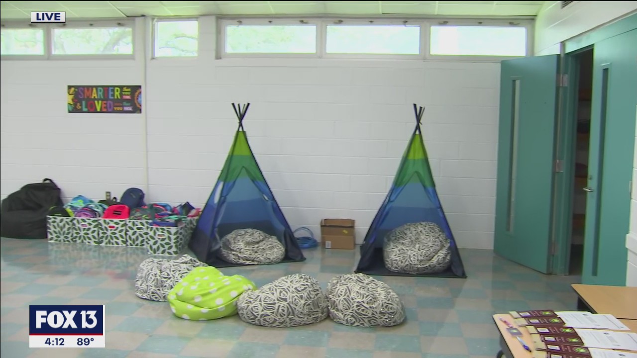 Micro-school for bilingual students opening in Tampa