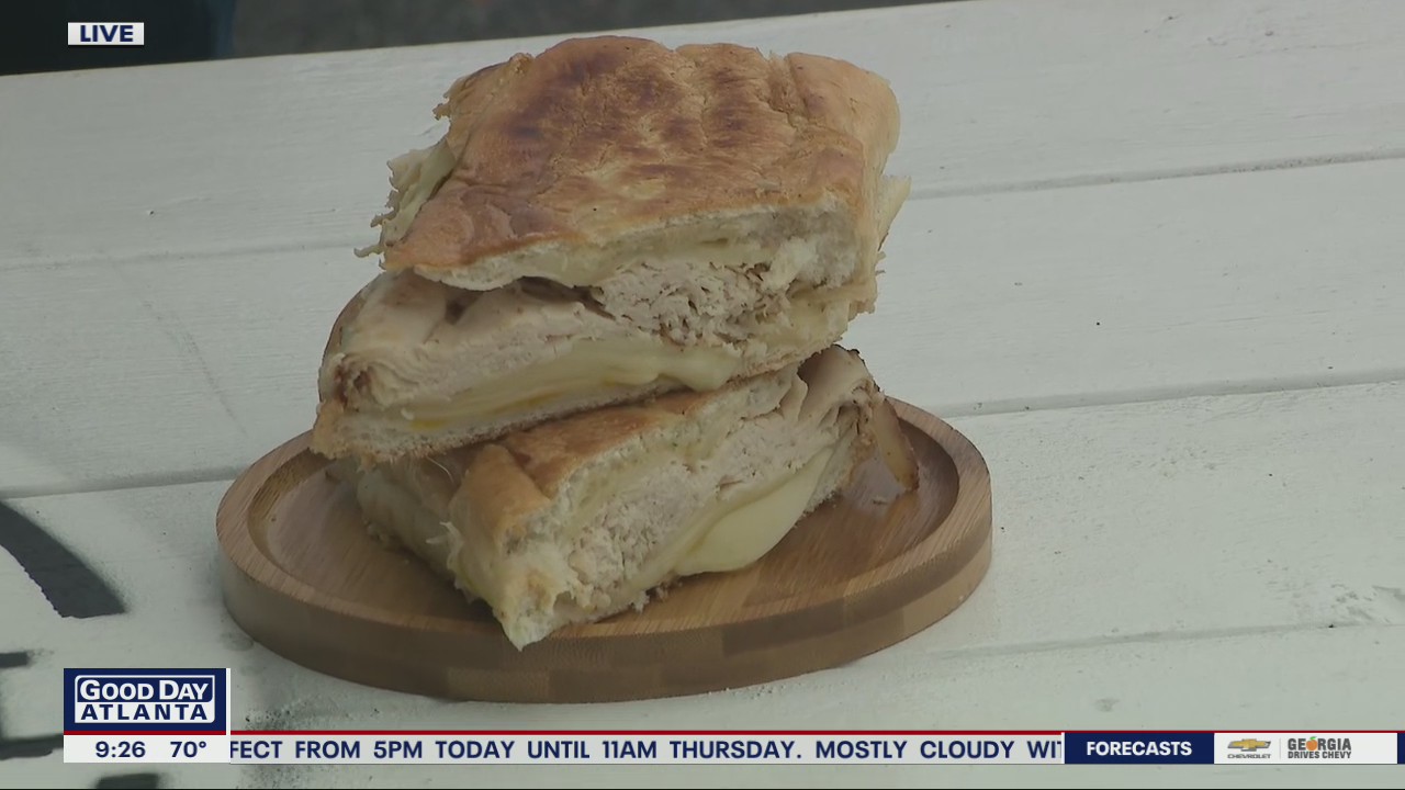 Cubanos ATL brings a taste of Cuba to metro Atlanta