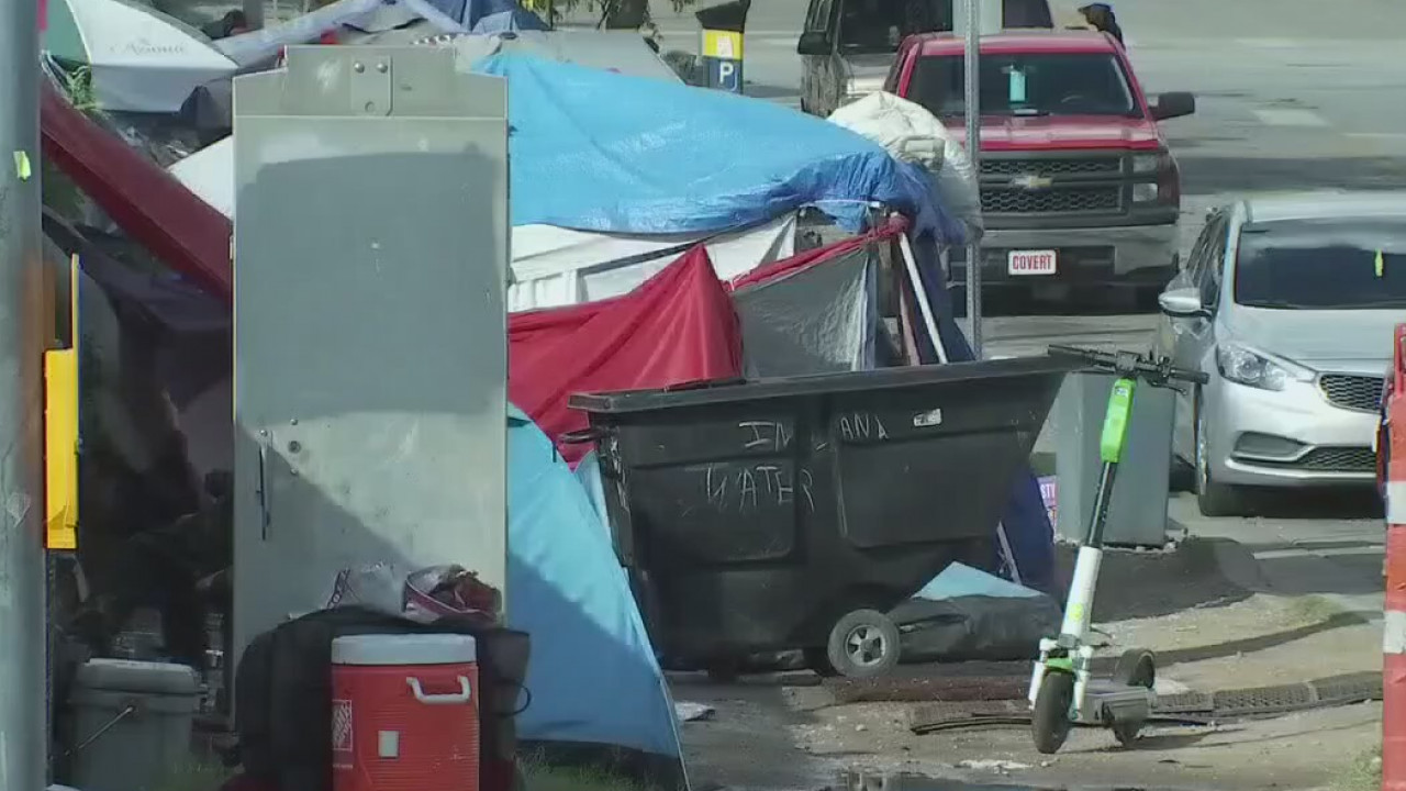 Save Austin Now's petition to reinstate city's camping ban ruled invalid