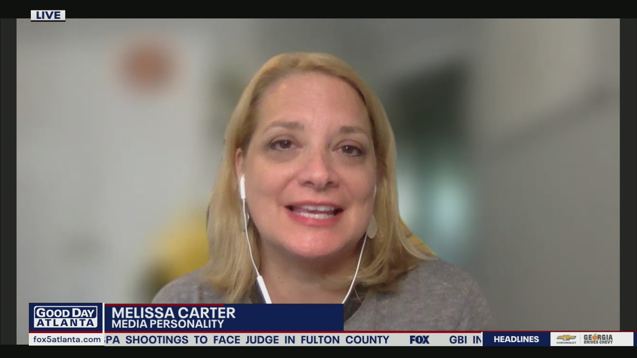Melissa Carter dishes on Lizzo's controversial social media statement