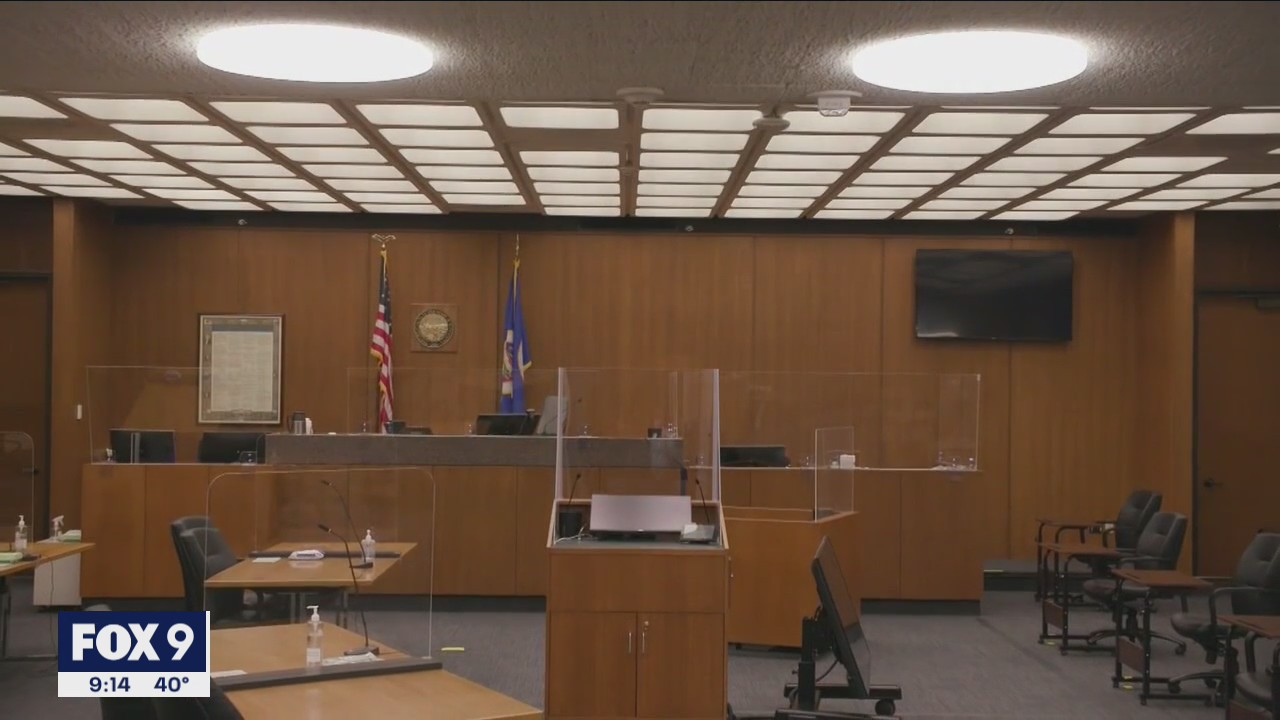 Jury selection not a side show, it’s the main event
