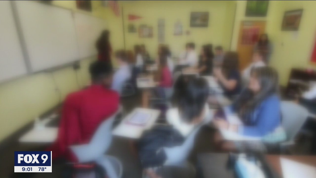 Concerns remain for Minnesota teachers as questions loom on fall planning for schools