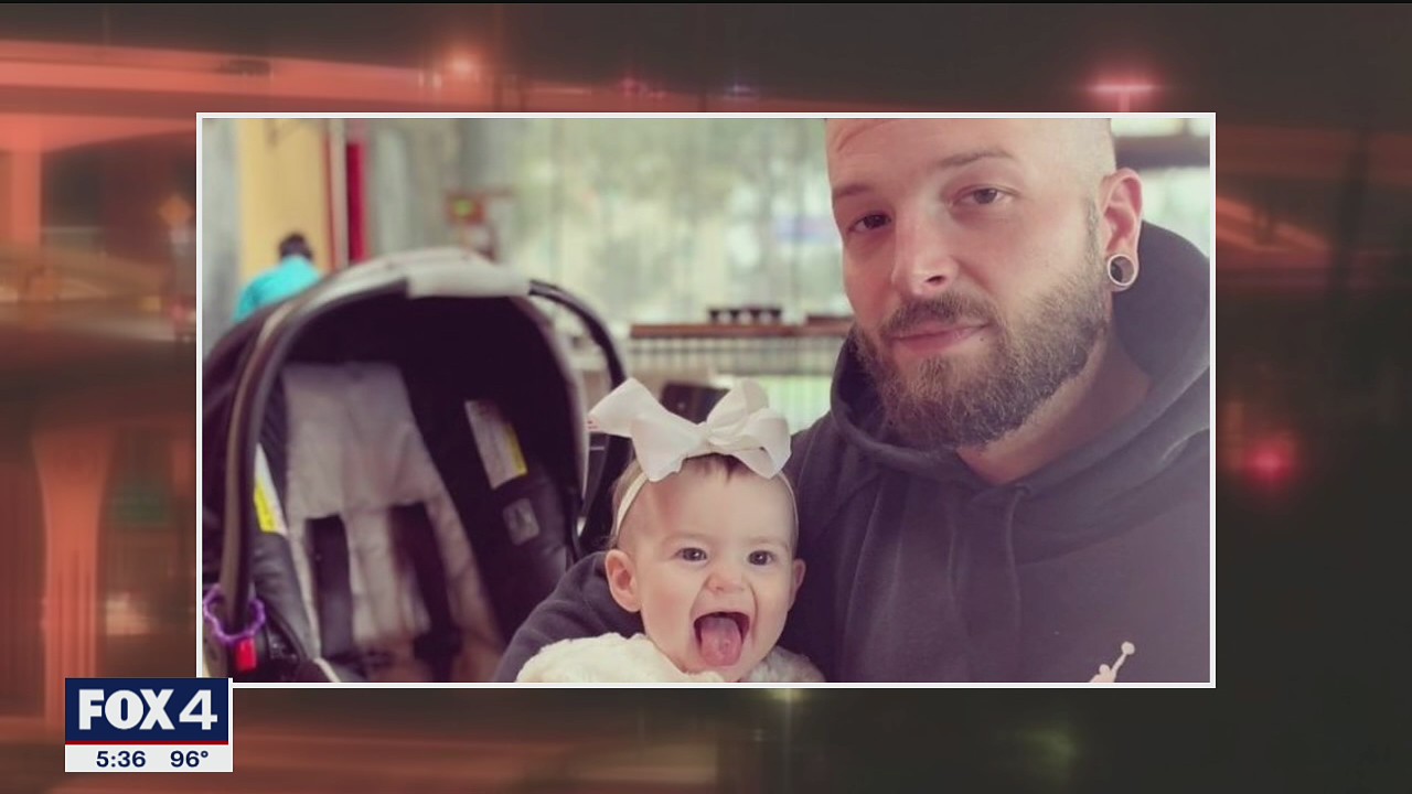 Tow truck driver killed by suspected drunk driver on Dallas freeway interchange