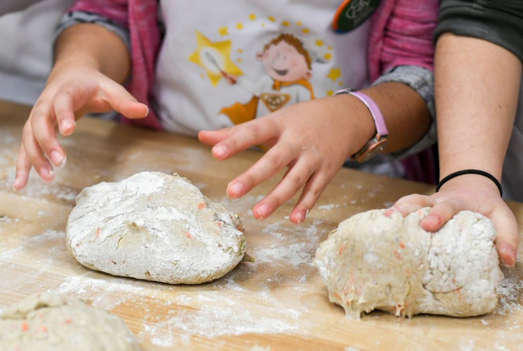 Parents Start Common Sense Camp for Kids