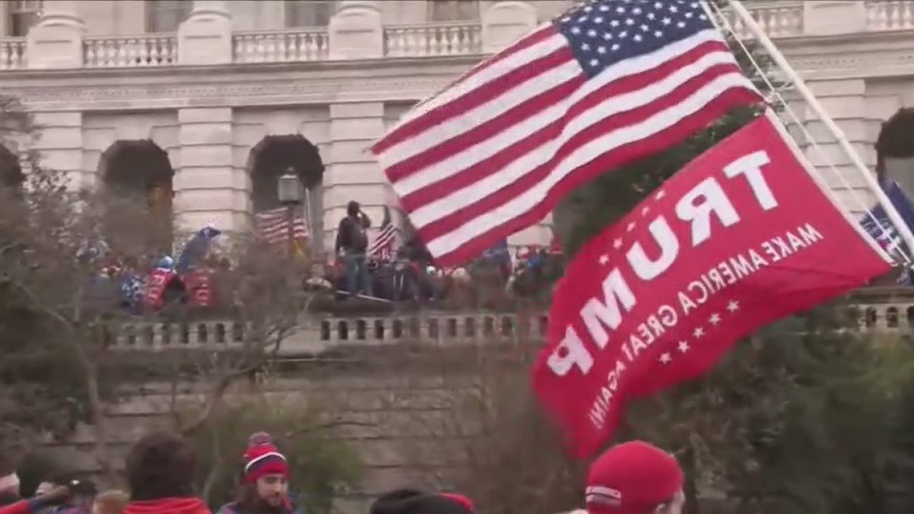 Texas A&M professor discusses political rhetoric